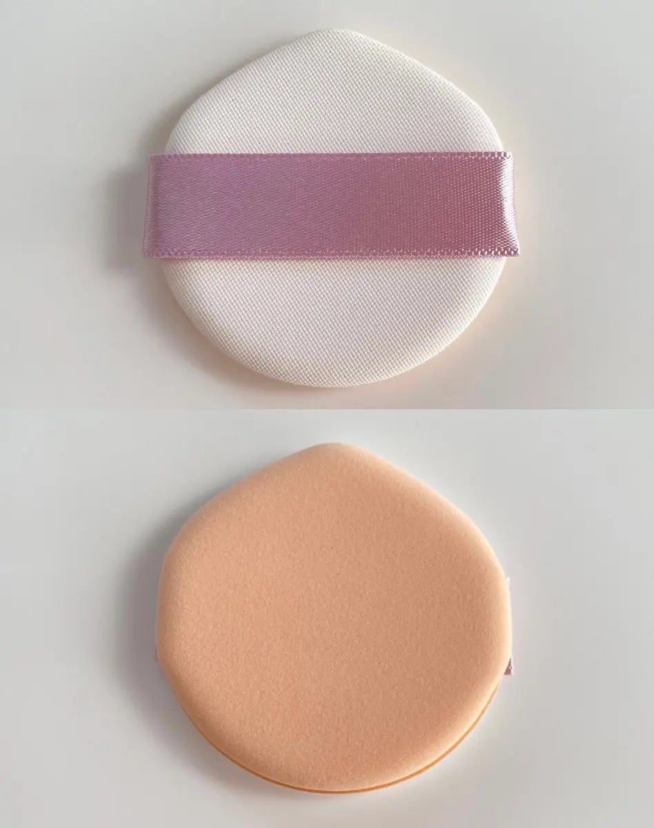 キス クッションパンチ/KiSS/クッションファンデーションを使ったクチコミ(4枚目)