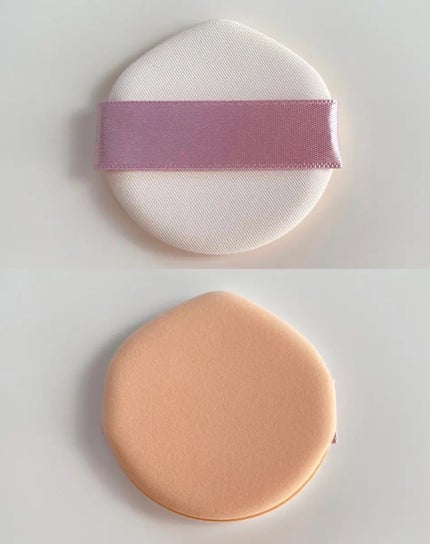 キス クッションパンチ/KiSS/クッションファンデーションを使ったクチコミ(4枚目)