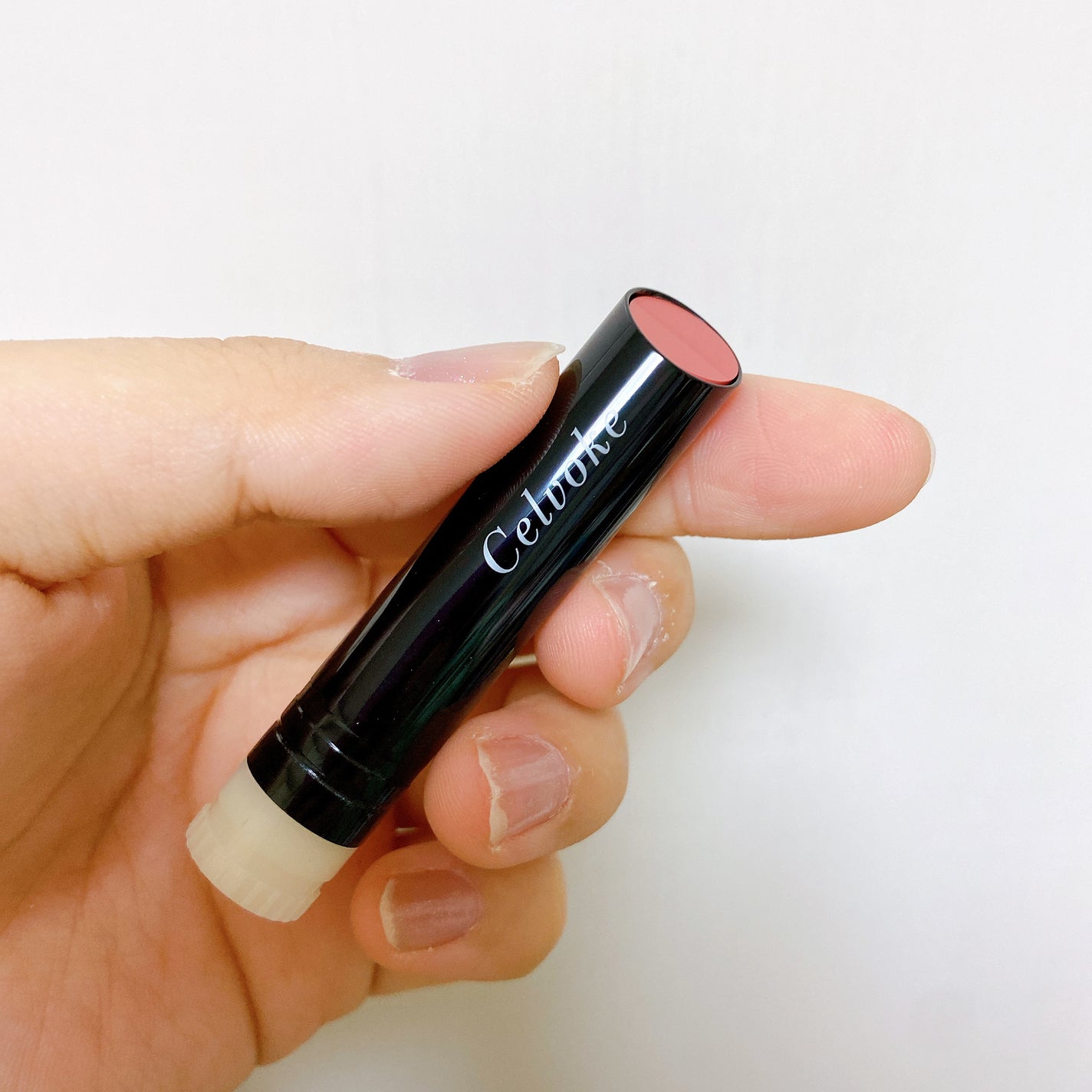 セルヴォーク アラウズ リップス/Celvoke/口紅を使ったクチコミ(1枚目)