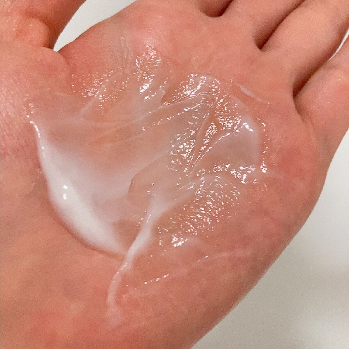 L&Aコンディショナー N/john masters organics/コンディショナー単品を使ったクチコミ(4枚目)