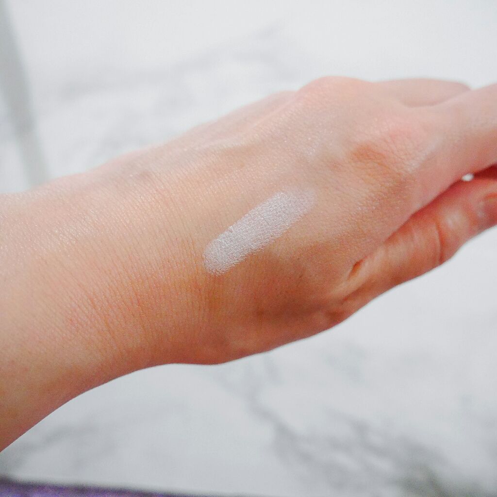 イーブン ベター スポッツ コンセントレート コンシーラー 21/CLINIQUE/スティックコンシーラーを使ったクチコミ(2枚目)