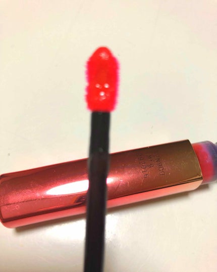 ユイルカレス/ロレアル パリ/リップグロスを使ったクチコミ(2枚目)