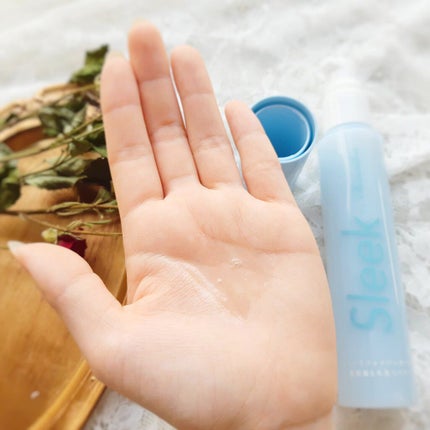 スリークbyサラサロン ファイバーオイル/スリーク by サラサロン/ヘアオイルを使ったクチコミ(3枚目)