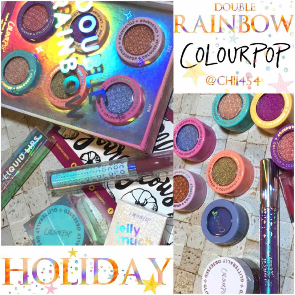 Super Shock Shadow/ColourPop/単色アイシャドウを使ったクチコミ（3枚目）