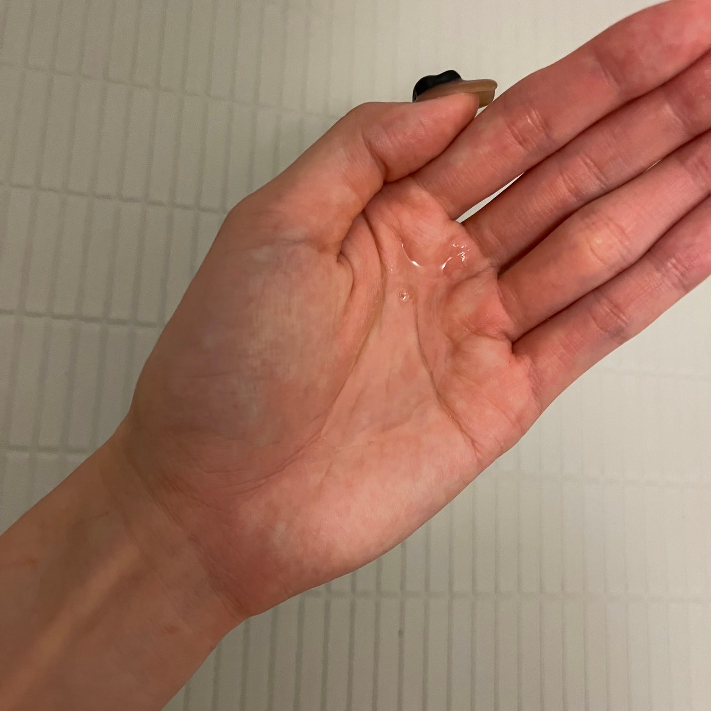 クレンジングオイル/matsukiyo/オイルクレンジングを使ったクチコミ(4枚目)