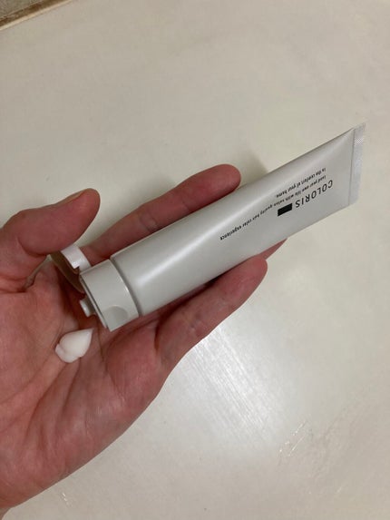 パーソナライズヘアカラー COLORIS/COLORIS/ヘアカラーを使ったクチコミ(6枚目)