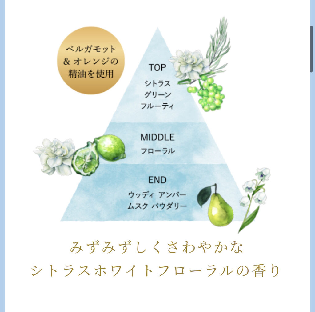 iP タラソリペア 補修美容液 シャンプー/トリートメント (モイスト＆スムース)/Je l'aime/市販シャンプーを使ったクチコミ（2枚目）