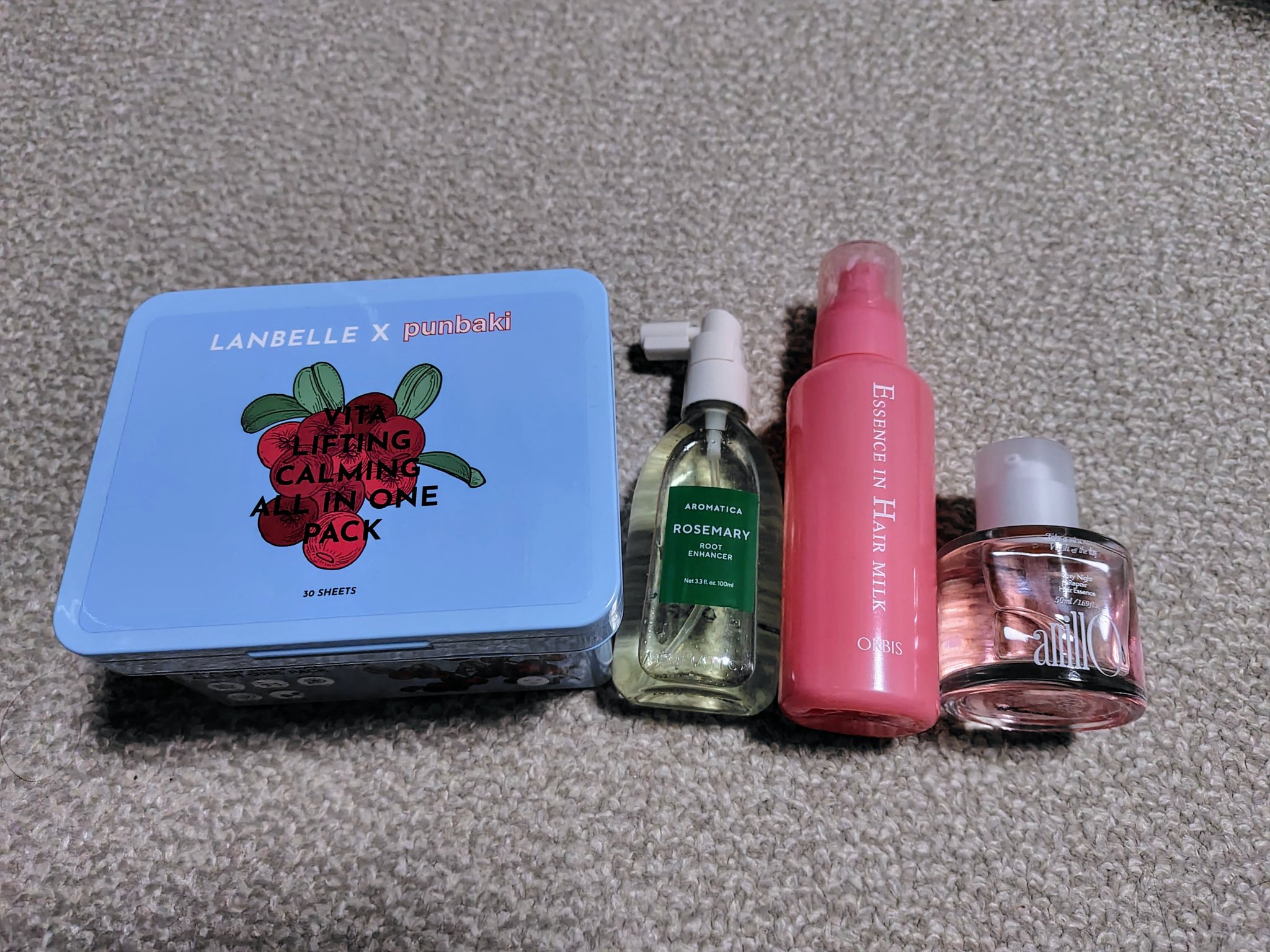 を使ったクチコミ（1枚目）