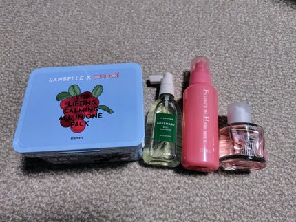 を使ったクチコミ(1枚目)