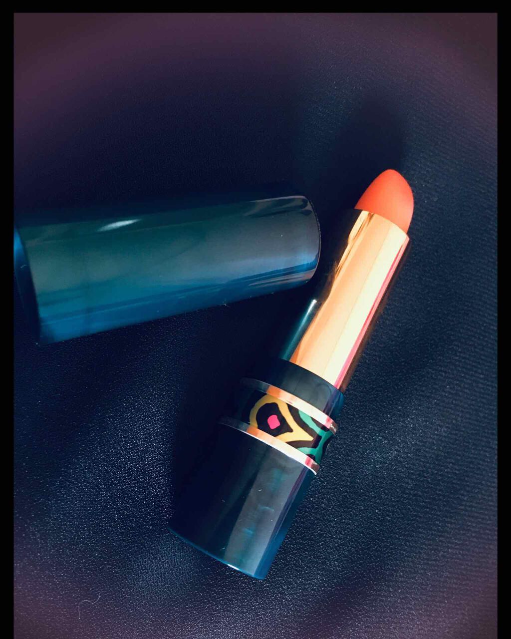 リップスチック 1/シフォネット/口紅を使ったクチコミ（1枚目）