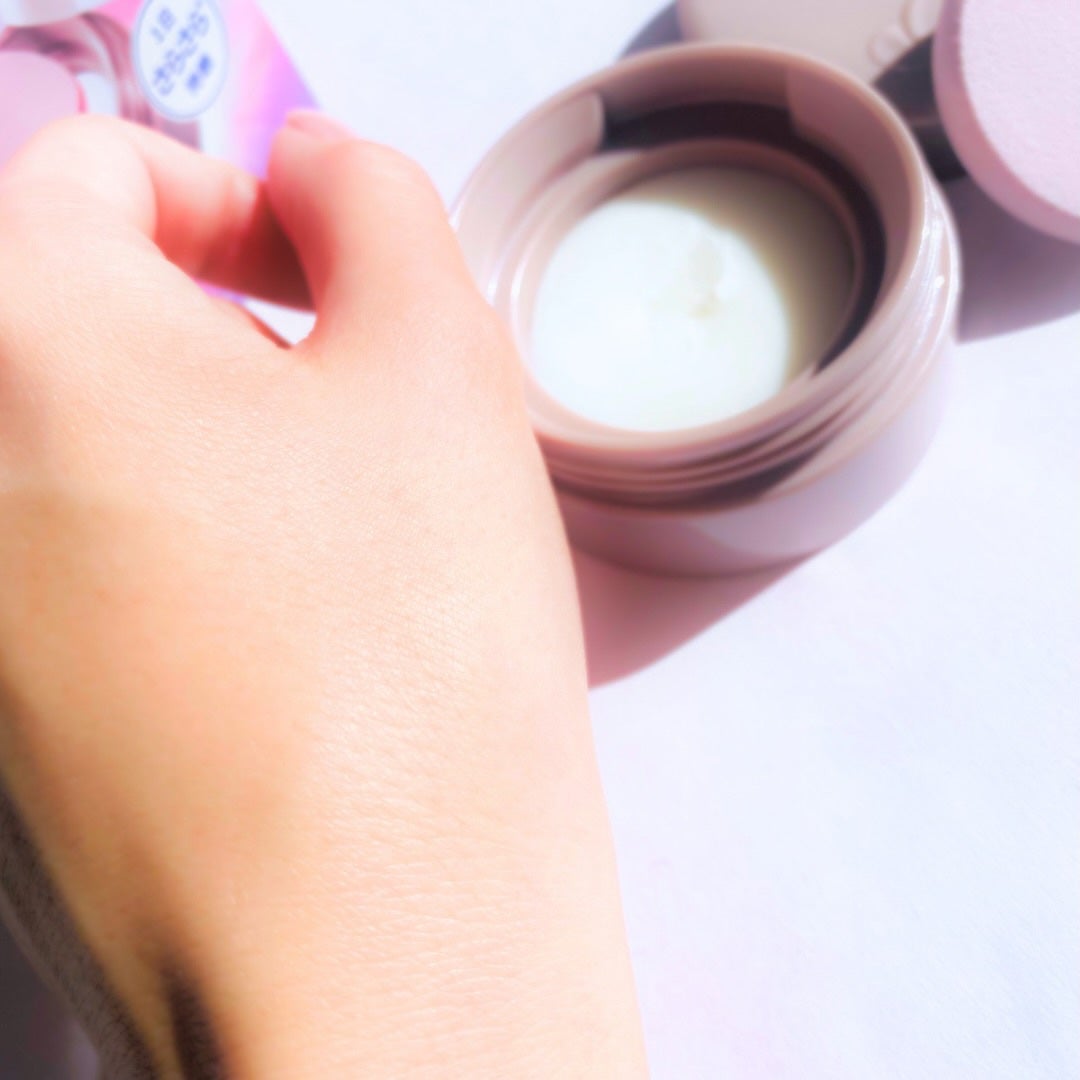 8x4 デオドラントパテ【医薬部外品】/8x4/デオドラント・制汗剤を使ったクチコミ(5枚目)