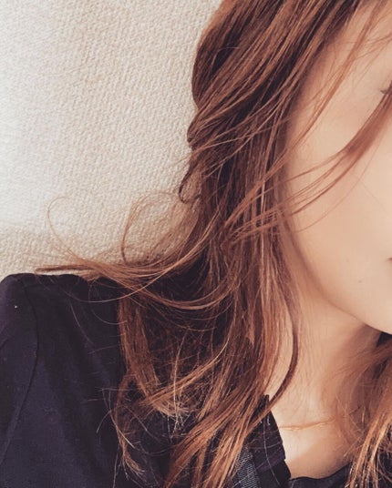 グロッシーオイルフォーム/エアリー&イージー/ヘアオイルを使ったクチコミ(6枚目)