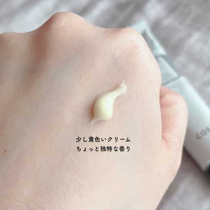 RXザ・レチノール0.1クリーム/COSRX/フェイスクリームを使ったクチコミ(2枚目)