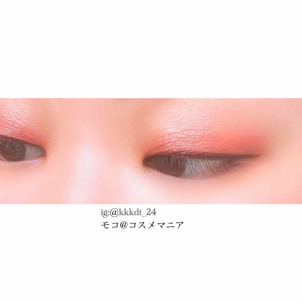 アヴァンセ ジョリ・エ ジョリ・エ リキッドアイライナー/アヴァンセ/リキッドアイライナーを使ったクチコミ(4枚目)