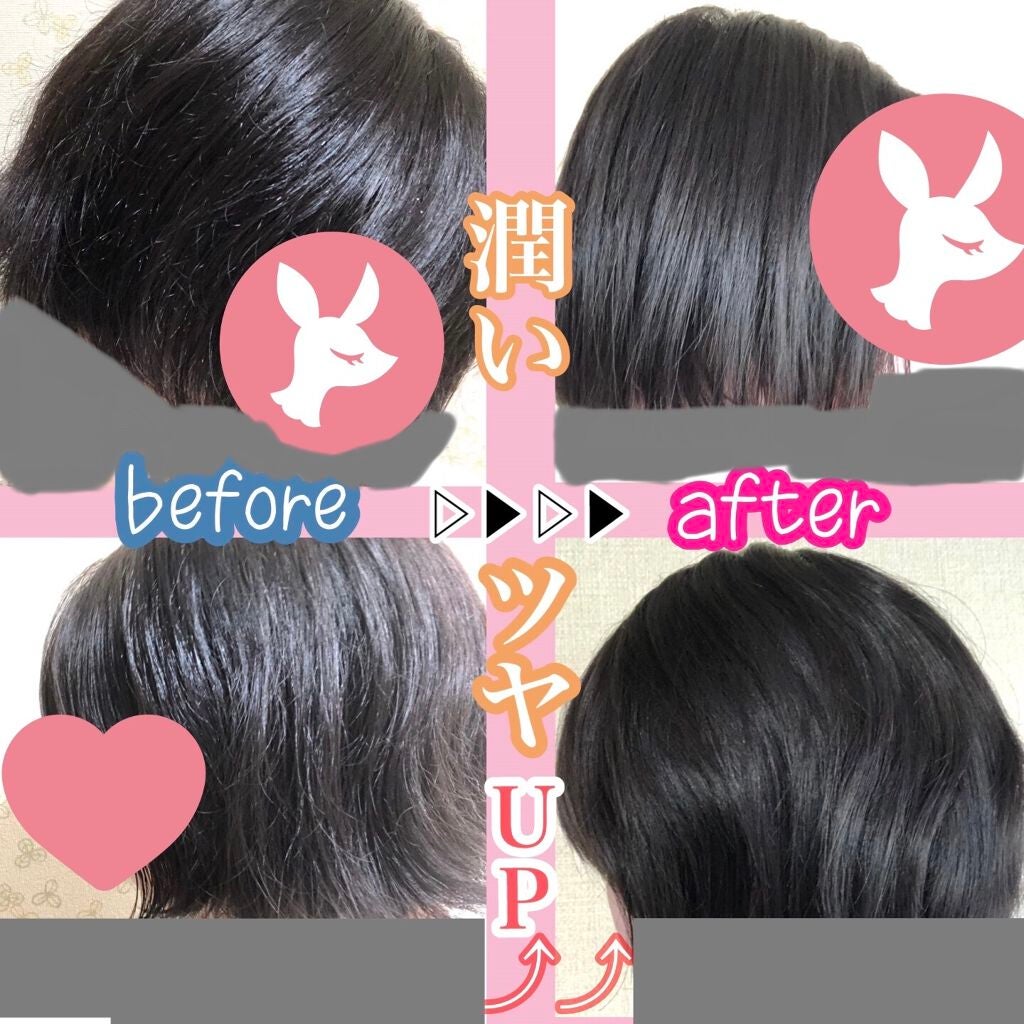 天然シルク100%ナイトキャップ/Leecd/ヘアケアグッズを使ったクチコミ(2枚目)