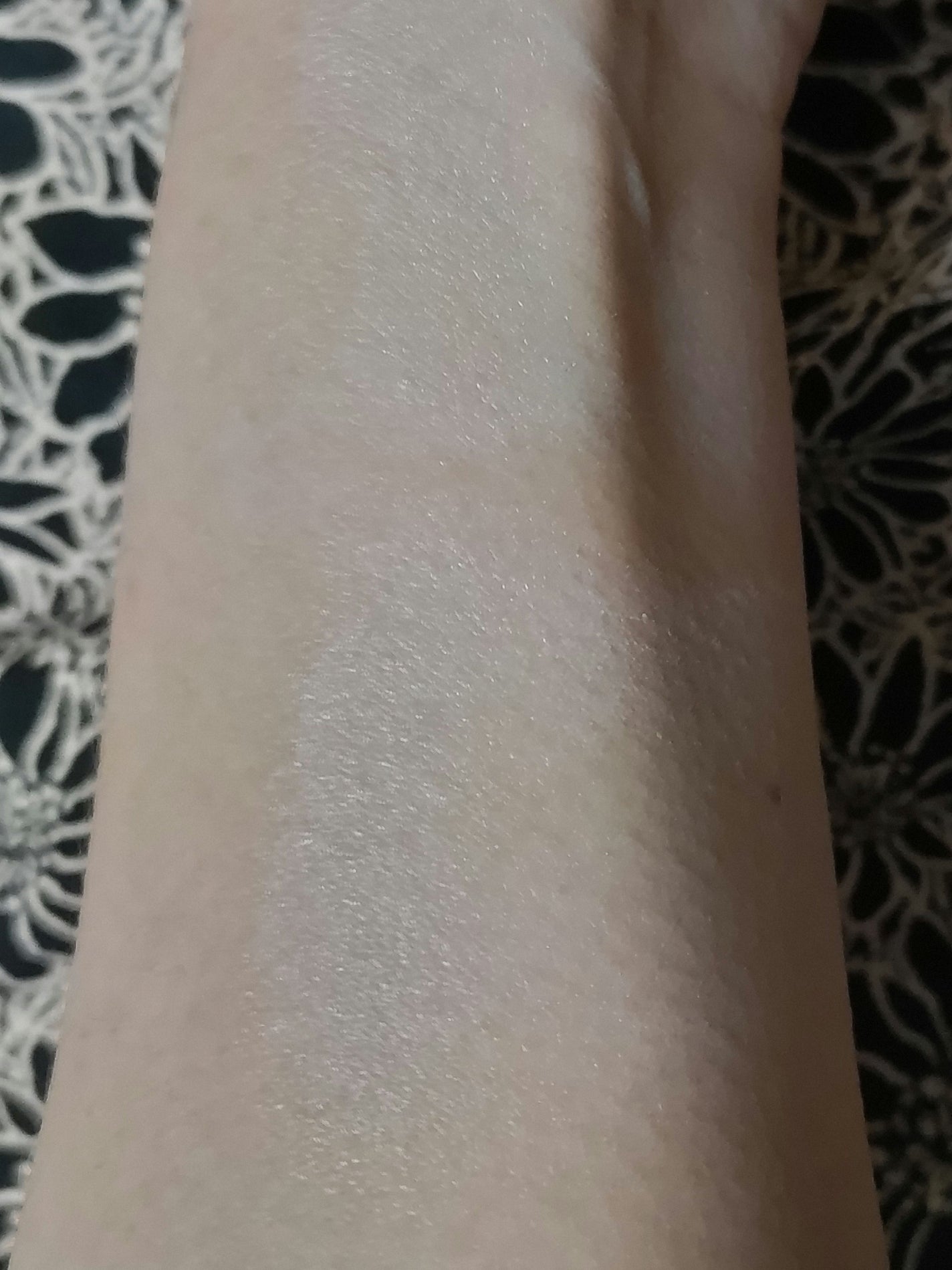 ヴォワールコレクチュールn/クレ・ド・ポー ボーテ/化粧下地を使ったクチコミ(6枚目)