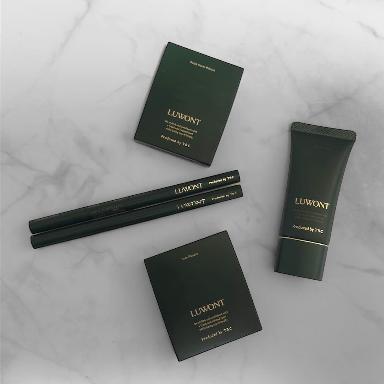 ルオント ベースクリーム/LUWONT/BBクリームを使ったクチコミ(1枚目)