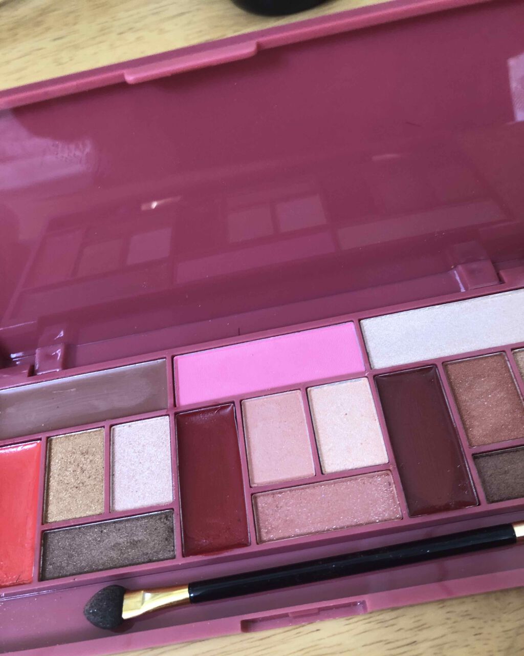 colorful_gloss_w1b on LIPS 「..」(1枚目)