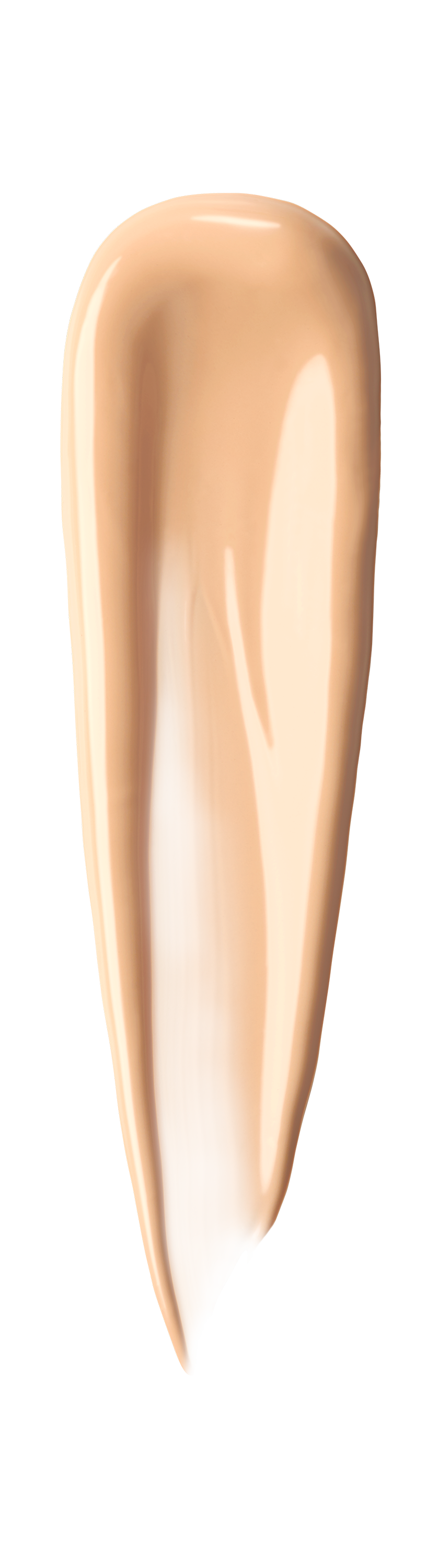 アンリミテッド ケア ツヤ セラム ファンデーション 554