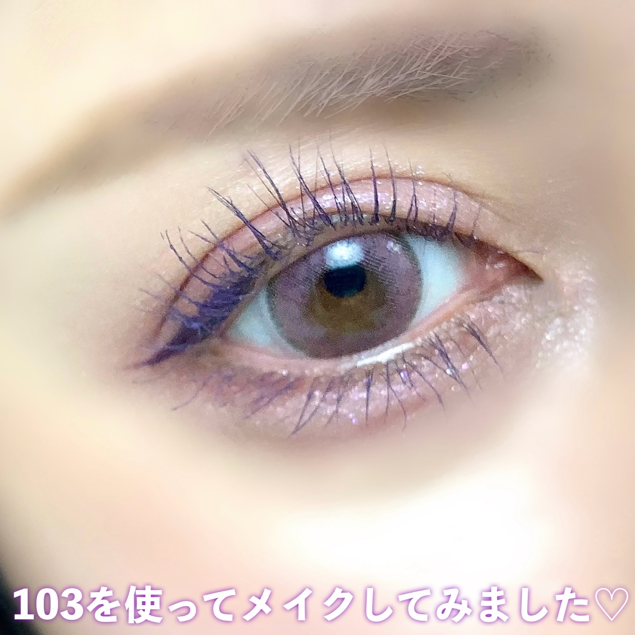 ロングウェア クリーム シャドウ スティック/BOBBI BROWN/スティックアイシャドウを使ったクチコミ（3枚目）