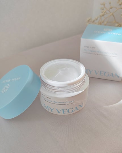 マイカーミングタッチパッド/Dear snow/トナーパッドを使ったクチコミ(4枚目)