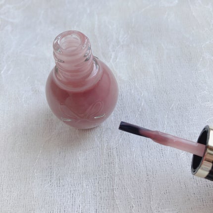 シュガードール オールインワンネイルR/シュガードール/オールインワンネイルを使ったクチコミ(5枚目)