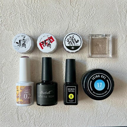 Gel Nail system 18/ネイル工房/ジェルネイルを使ったクチコミ(7枚目)