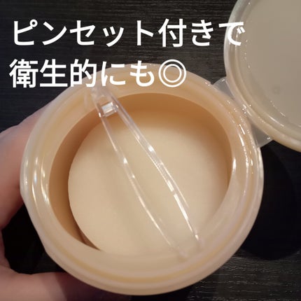 グルタチオンソームダークスポットパッドビタタッチ/Abib /トナーパッドを使ったクチコミ(2枚目)