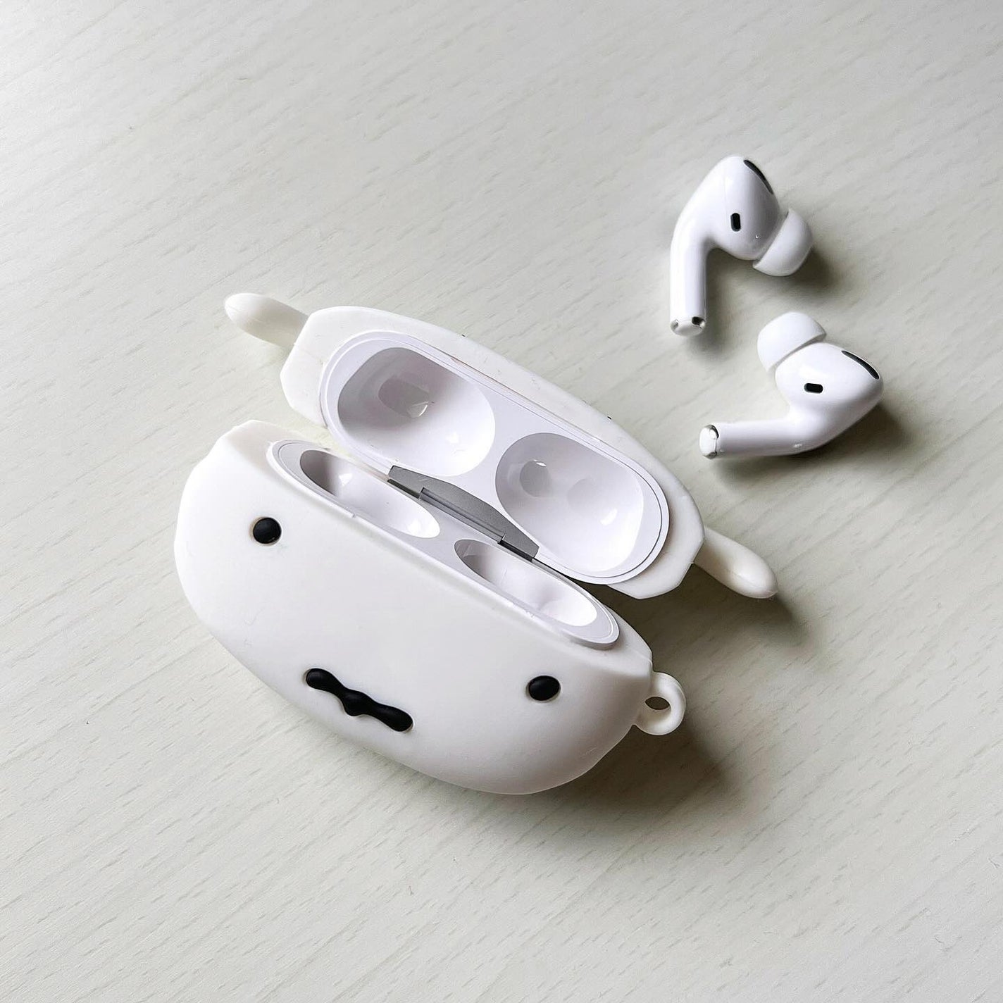 ライトリフレクティングセッティングパウダー プレスト N/NARS/プレストパウダーを使ったクチコミ(3枚目)