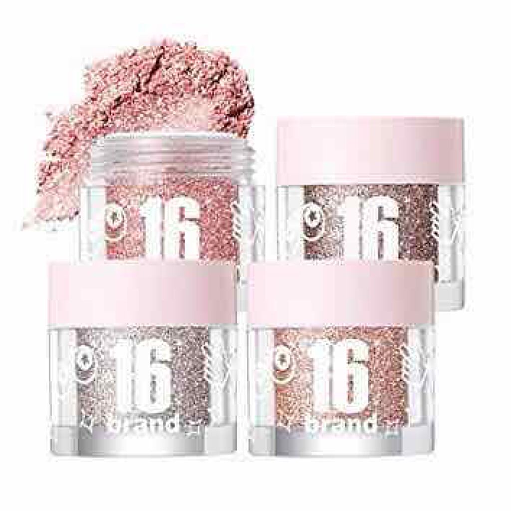 パールライナー&シャドウ/パルガントン/リキッドアイライナーを使ったクチコミ(4枚目)