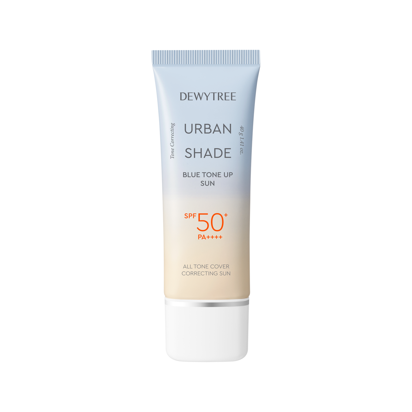 アーバンシェード ブルートーンアップ サン DEWYTREE