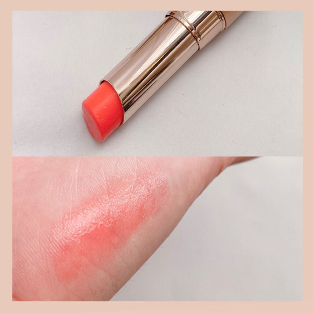 オペラ リップティント N/OPERA/リップティントを使ったクチコミ(4枚目)