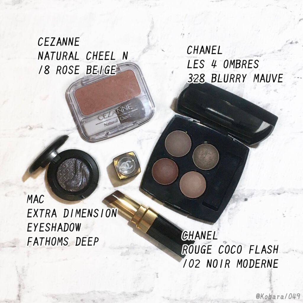 ルージュ ココ フラッシュ/CHANEL/口紅を使ったクチコミ（3枚目）