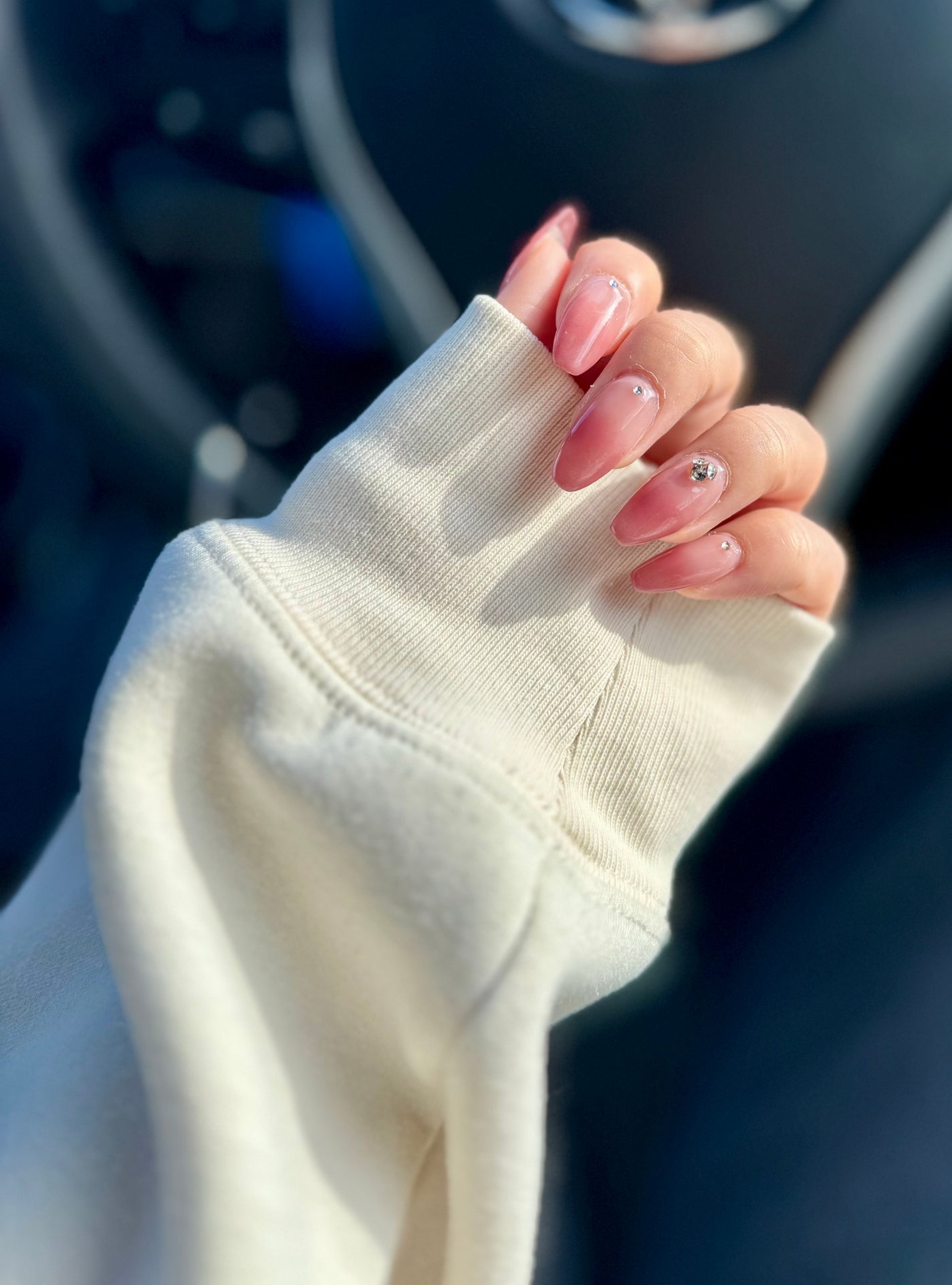 ペロリン/ネイル工房/ジェルネイルを使ったクチコミ(2枚目)