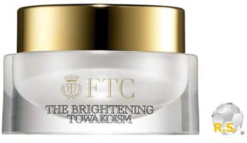 FTC FTCパーフェクト ラジカルケアクリームVC