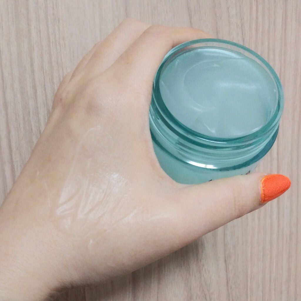 マルチアクアバーム/アクアレーベル/フェイスバームを使ったクチコミ(2枚目)