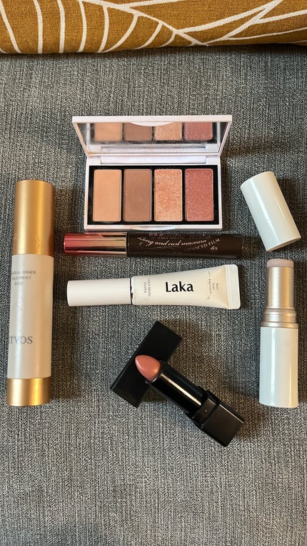 ディグニファイド リップス 03/Celvoke/口紅を使ったクチコミ(1枚目)