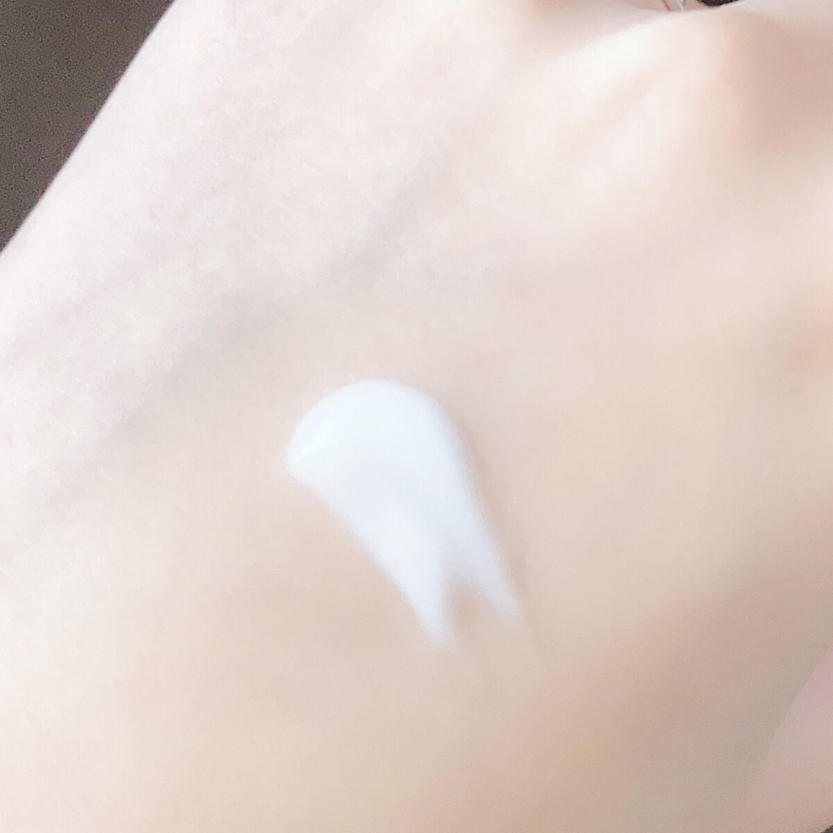 ホワイトローション/透明白肌/化粧水を使ったクチコミ(6枚目)