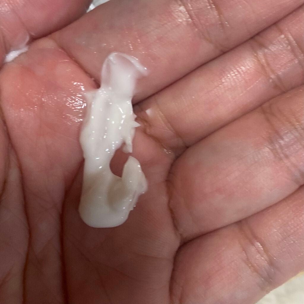 AQ クリーム/DECORTÉ/フェイスクリームを使ったクチコミ(3枚目)