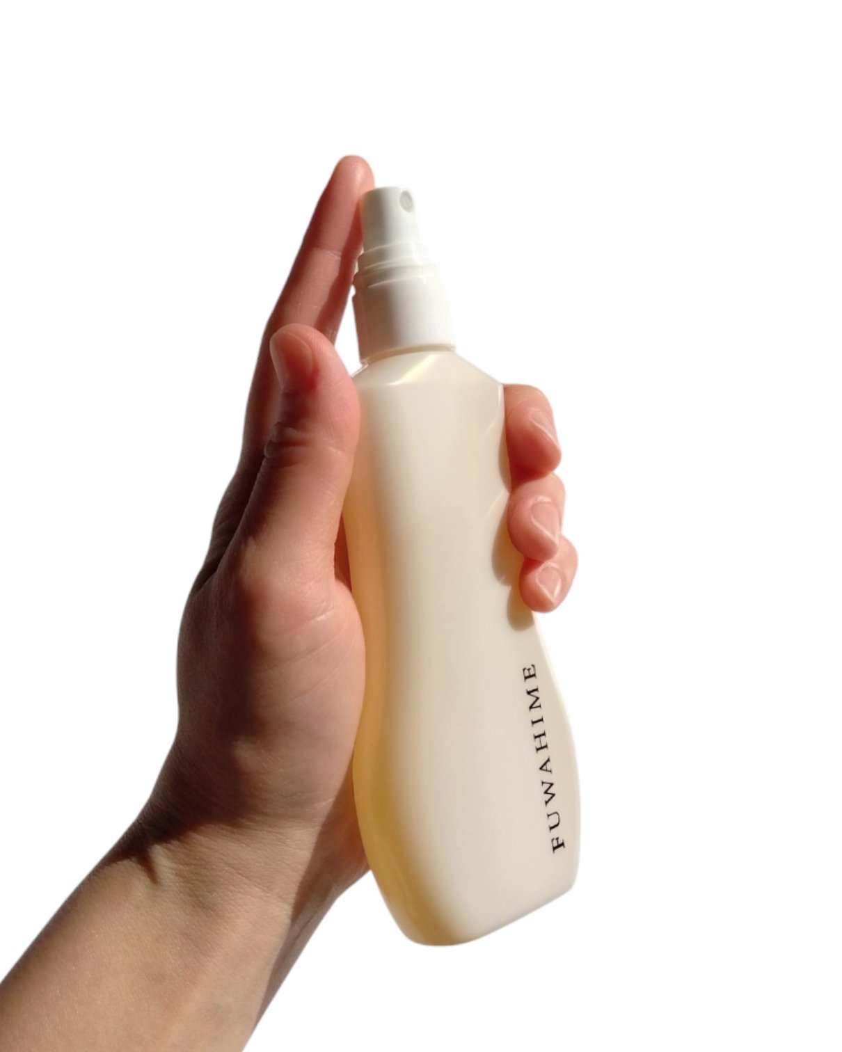 ふわ姫＜医薬部外品＞/ソーシャルテック/頭皮ローションを使ったクチコミ（2枚目）