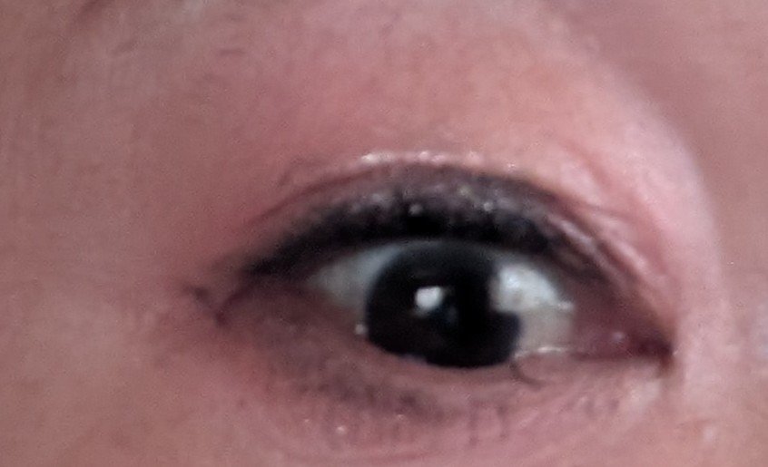 ラッシュエキスパンダー ロングロングロング/MAJOLICA MAJORCA/マスカラを使ったクチコミ（2枚目）