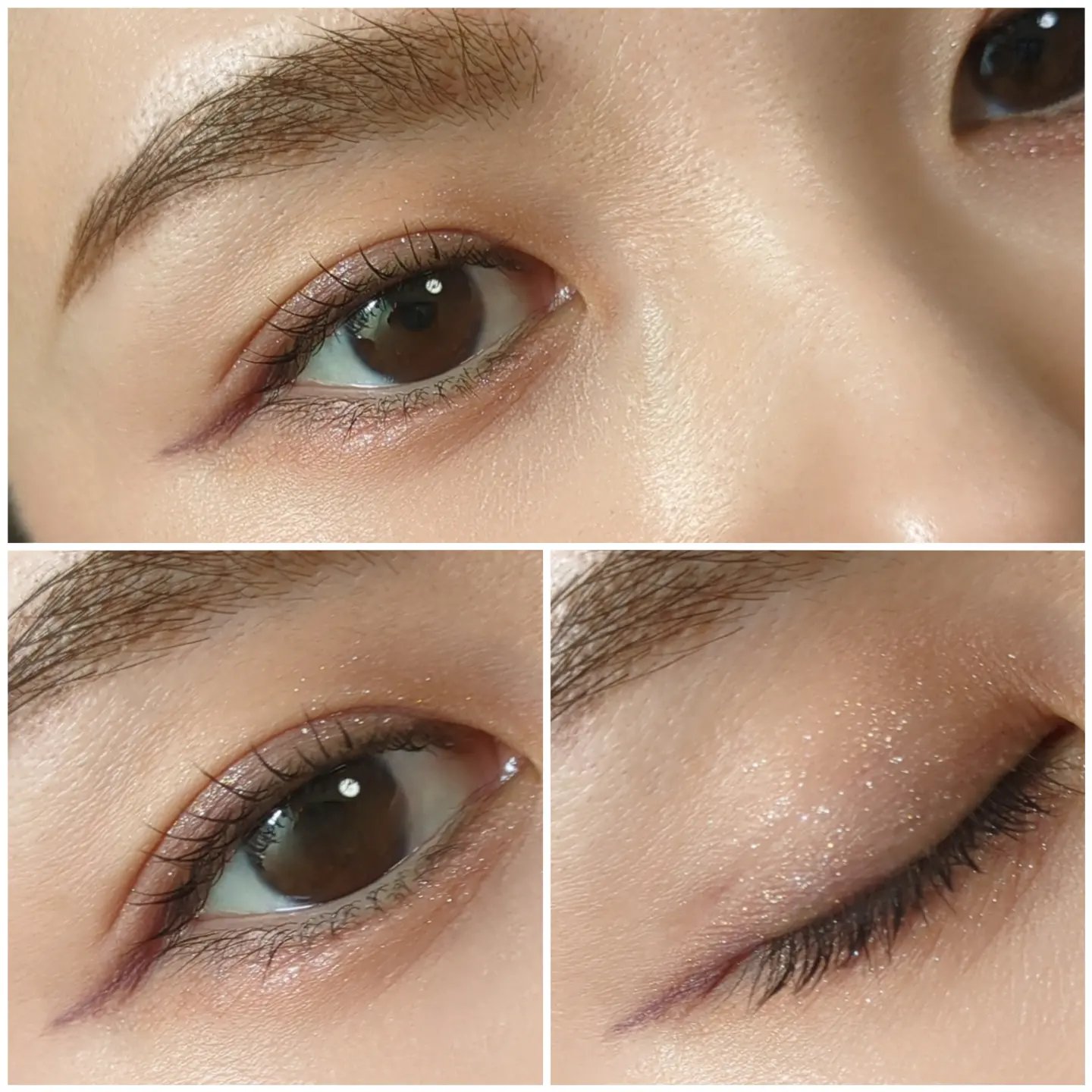 ブラッシュ カラー インフュージョン/ローラ メルシエ/パウダーチークを使ったクチコミ（2枚目）