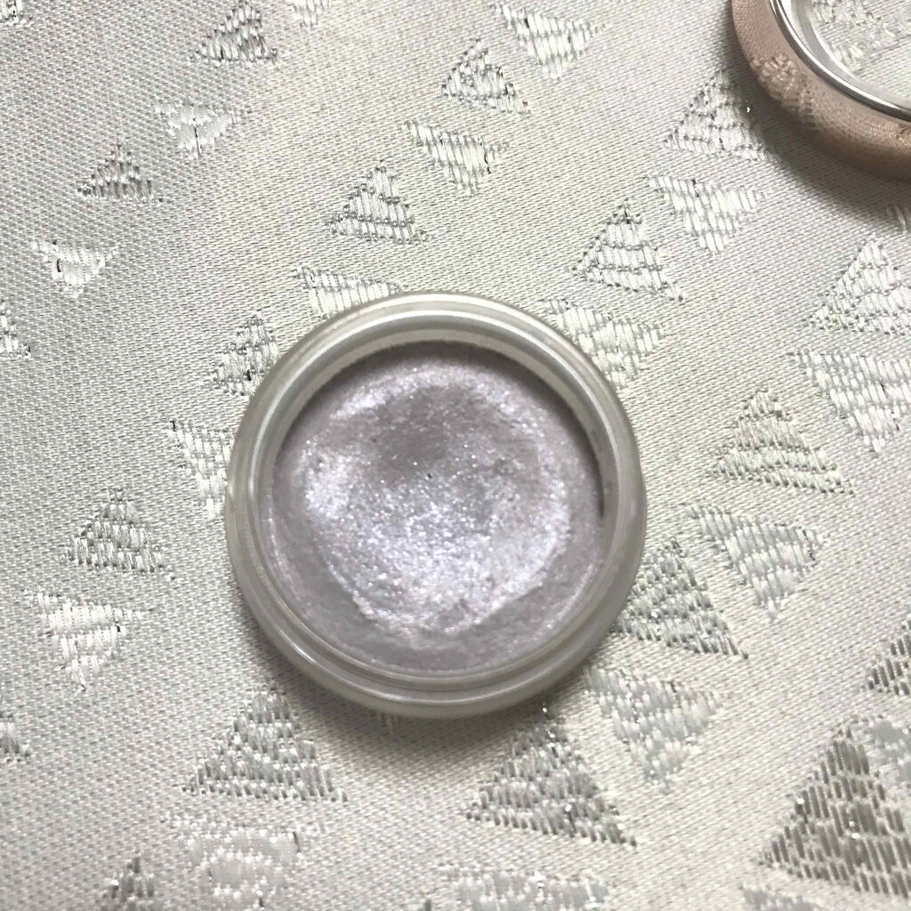 アイグロウ ジェム/DECORTÉ/ジェル・クリームアイシャドウを使ったクチコミ（2枚目）