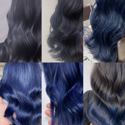 ホリスティックキュアドライヤー/ホリスティックキュア/ドライヤーを使ったクチコミ(4枚目)