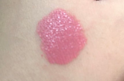 シーグラム カラーブルーム リキッドブラッシュ/SHEGLAM/リキッドチークを使ったクチコミ(2枚目)