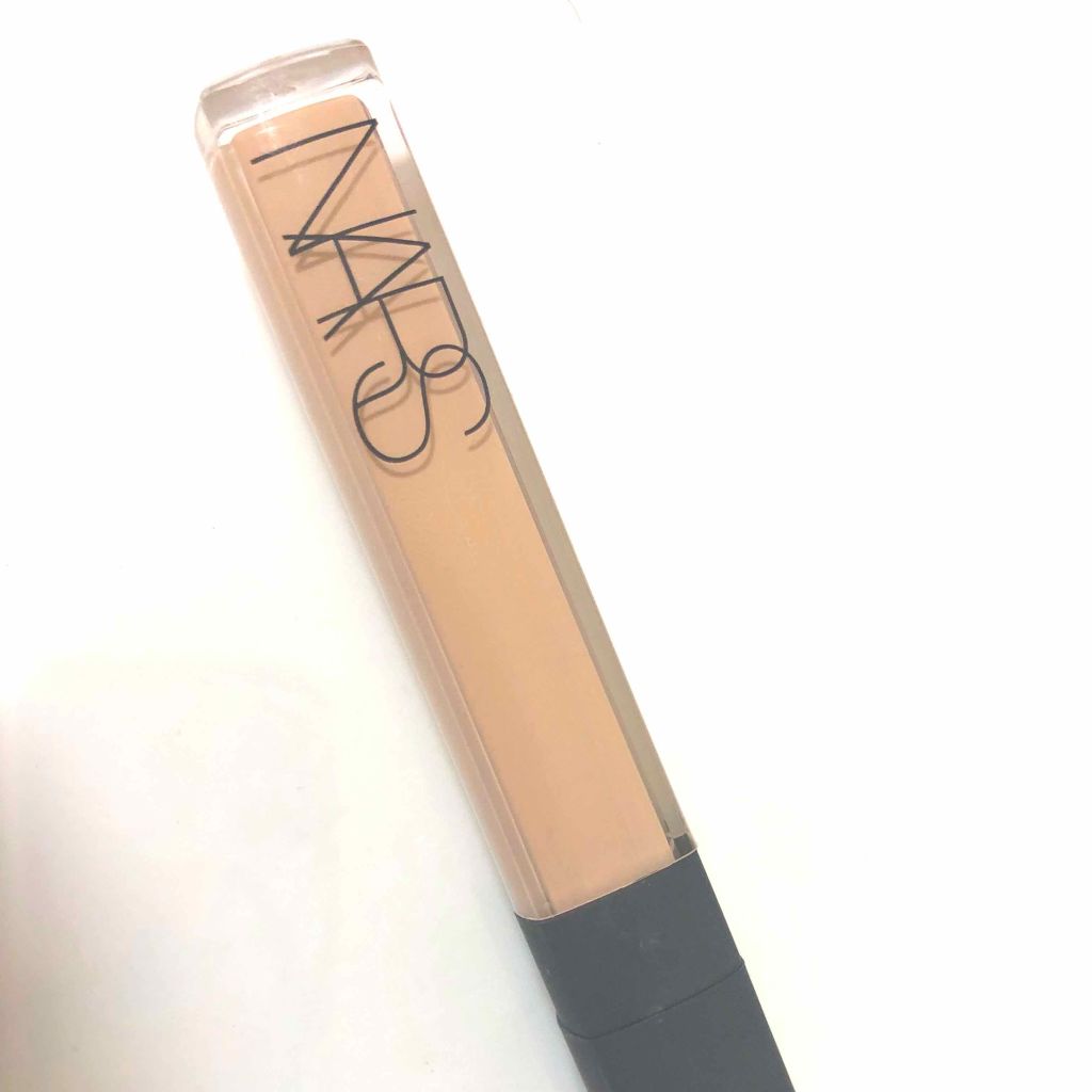ラディアントクリーミーコンシーラー/NARS/リキッドコンシーラーを使ったクチコミ(1枚目)