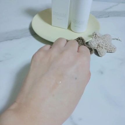 VC ハイドレーティングローション/PLUEST/化粧水を使ったクチコミ(4枚目)