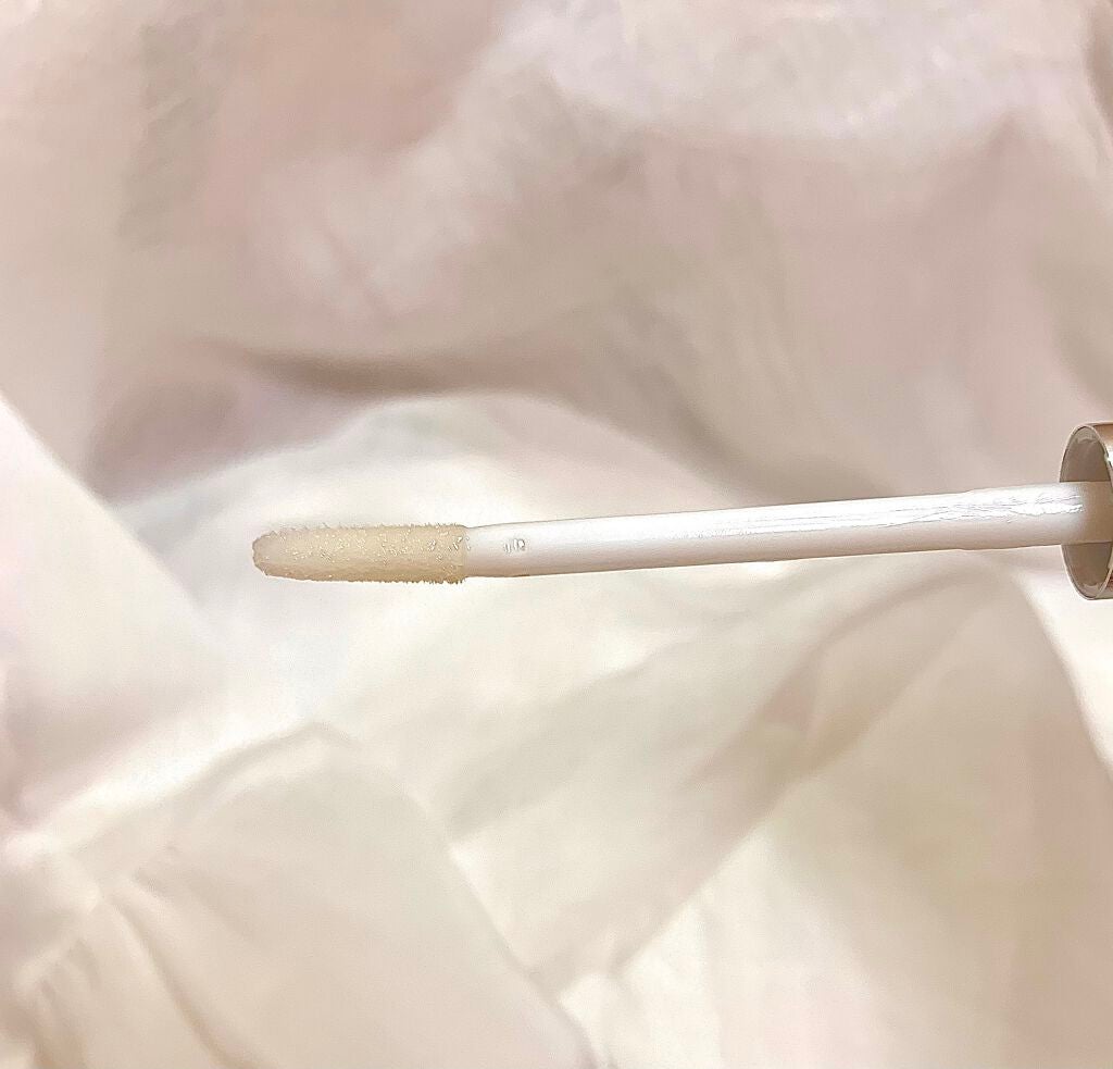 まつげ美容液EX/CEZANNE/まつげ美容液を使ったクチコミ(2枚目)