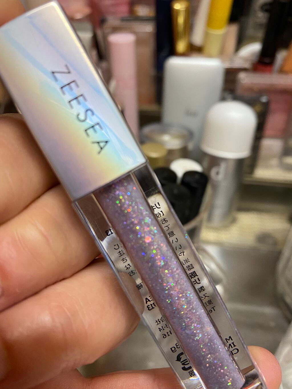 ドローイング アイブロウ ペンシル/ETUDE/アイブロウペンシルを使ったクチコミ(4枚目)