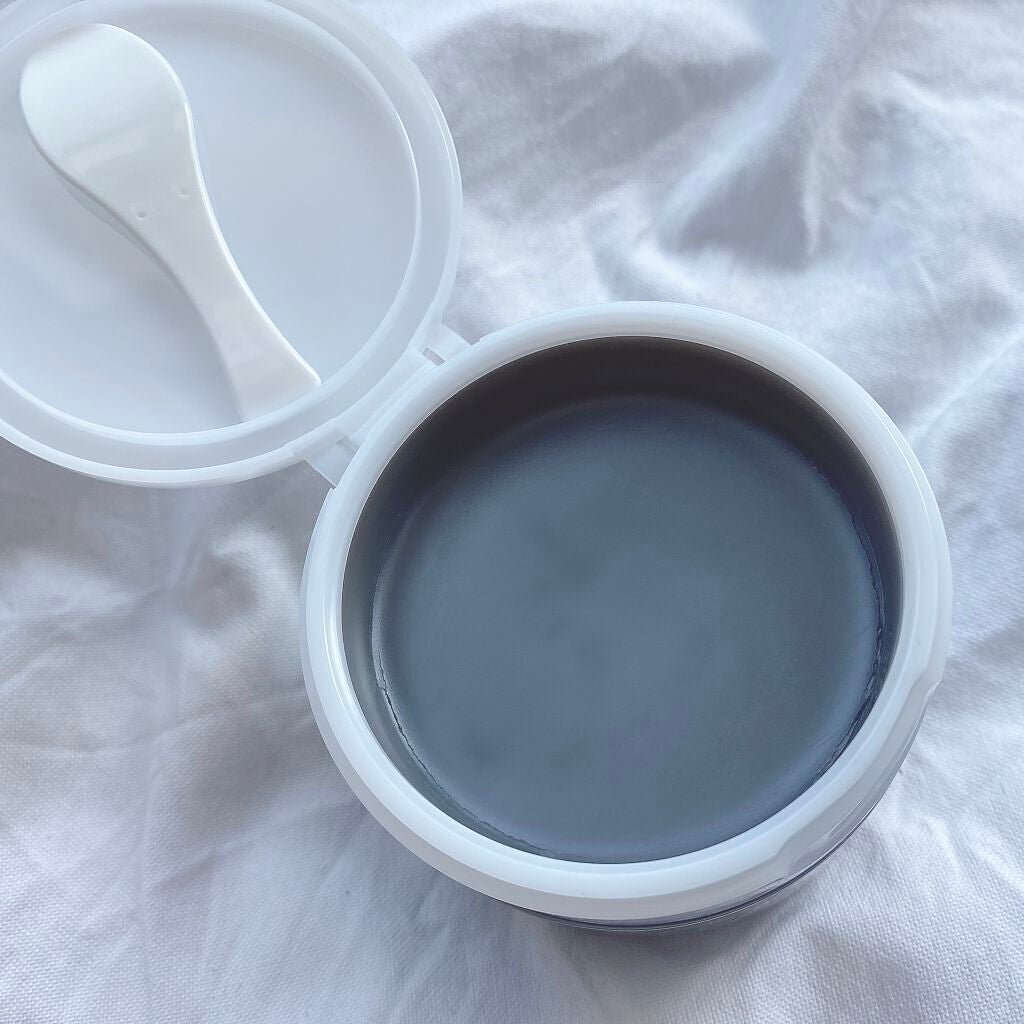 ソフティモ クリアプロ クレンジングバーム CICA ブラック/ソフティモ/クレンジングバームを使ったクチコミ(2枚目)